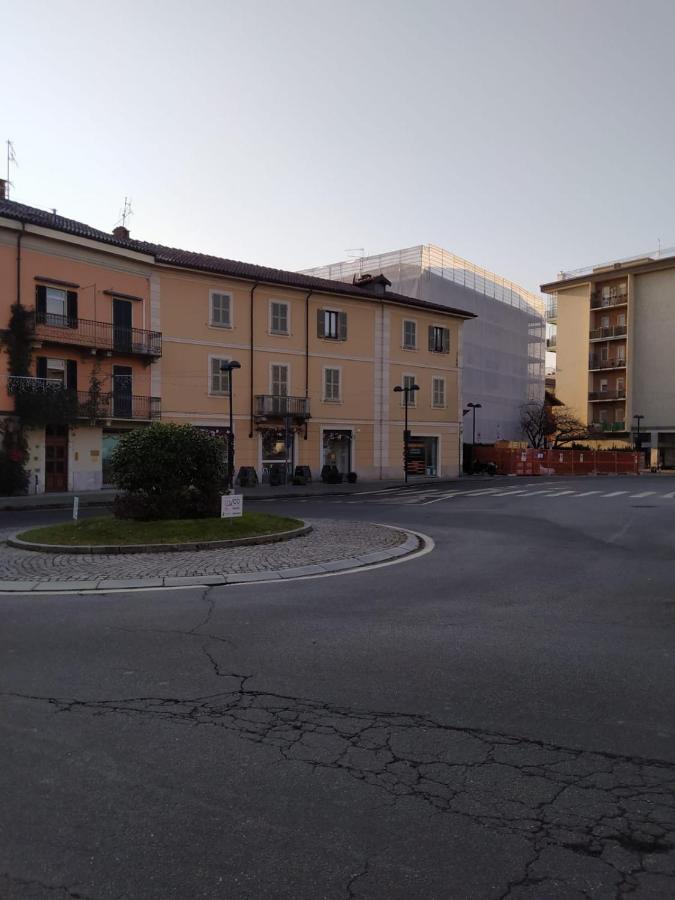 Pallanza Centro Verbania Zewnętrze zdjęcie